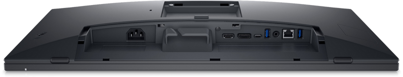 DELL P-SERIES 23.8" (16:9) FHD TOUCH IPS LED, HDMI, DP, USB-C(2), USB(3), H/ADJ, LAN, 3YR - P2424HT