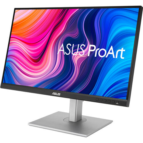 ASUS ProArt Display PA278CV 27" 16:9 Adaptive-Sync QHD IPS Monitor