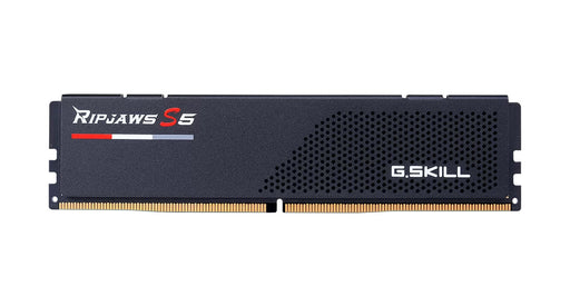 G.SKILL Ripjaws S5 F5-5200J3636C16GX2-RS5K 32G(2X16G) DDR5 5200MHZ, Intel XMP
