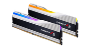 G.SKILL Trident Z5 RGB F5-6400J3239G16GX2-TZ5RS 32G(2X16G) DDR5 6400MHZ, Intel XMP