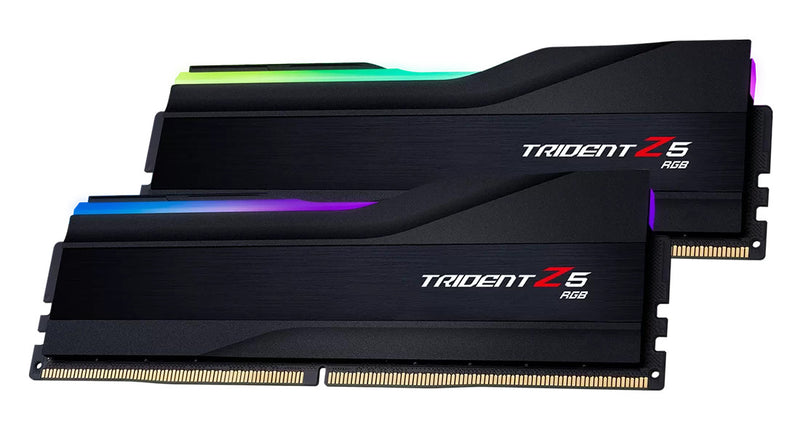 G.SKILL Trident Z5 RGB 32GB desktop memory