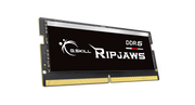 G.SKILL F5-5200S3838A16GX1-RS 16GB (1 x 16GB)/ DDR5 5200 MT/s / Timings 38-38-38-83/ Voltage 1.1V/ Ripjaws