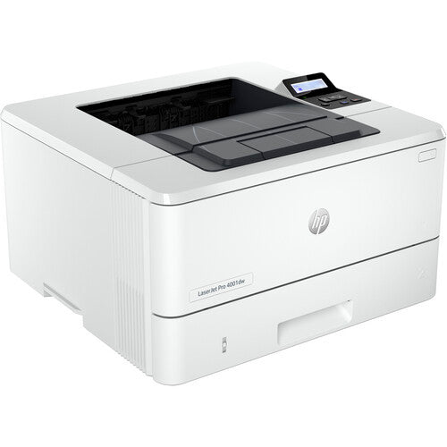 HP LASERJET PRO 4001DW MONO SFP. 40PPM, DUPLEX, WIFI, 250 SHEET TRAY, 1YR WARRANTY