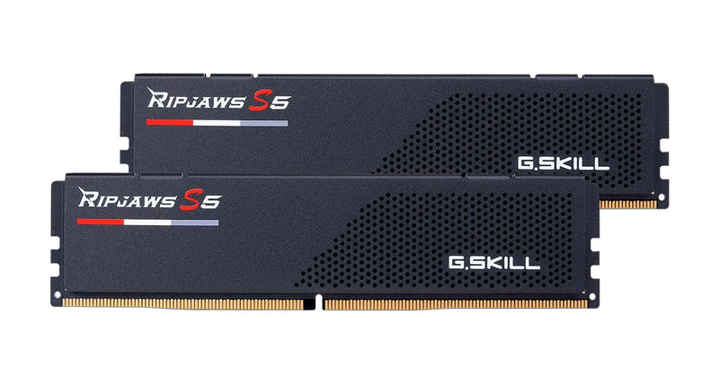 G.SKILL F5-6000J3636F16GX2-RS5K 32GB (2 x 16GB)/ DDR5 6000