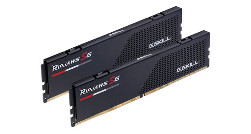 G.SKILL Ripjaws S5 F5-6000J3636F16GX2-RS5K 32GB (2 x 16GB)/ DDR5-6000 CL36-36-36-96 1.35V