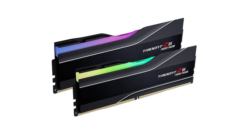 G.SKILL F5-6000J3040G32GX2-TZ5NR 64GB (2 x 32GB)/ DDR5 6000 MT