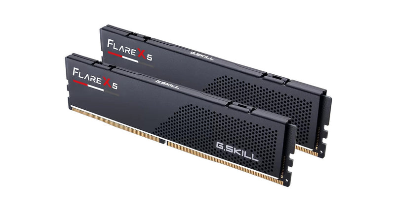 Flare X5 DDR5 Desktop Memory - 2
