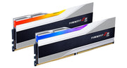 G.SKILL Trident Z5 RGB DDR5-6400 CL32-39-39-102 1.35V 96GB (2x48GB) Intel XMP