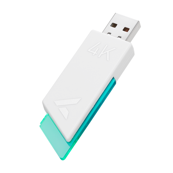 RAPOO V2M V+Wireless Gaming Mouse Receiver (GREY)