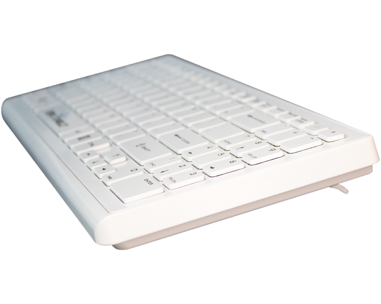 CLEAN WIPE PRO MEDICAL GRADE KEYBOARD W - SSWKSV101PRO