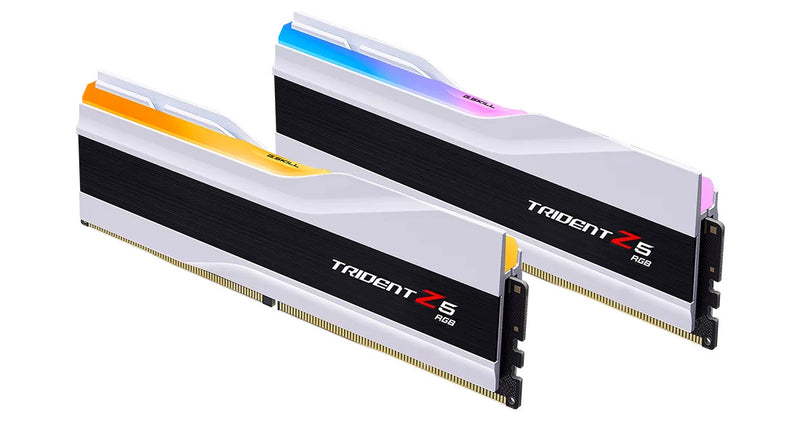 2 x 32GB)/ DDR5 6400 MT RAM