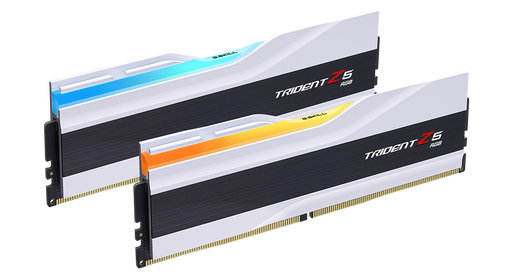 Trident Z5 RGB DDR5 Desktop Memory - 1