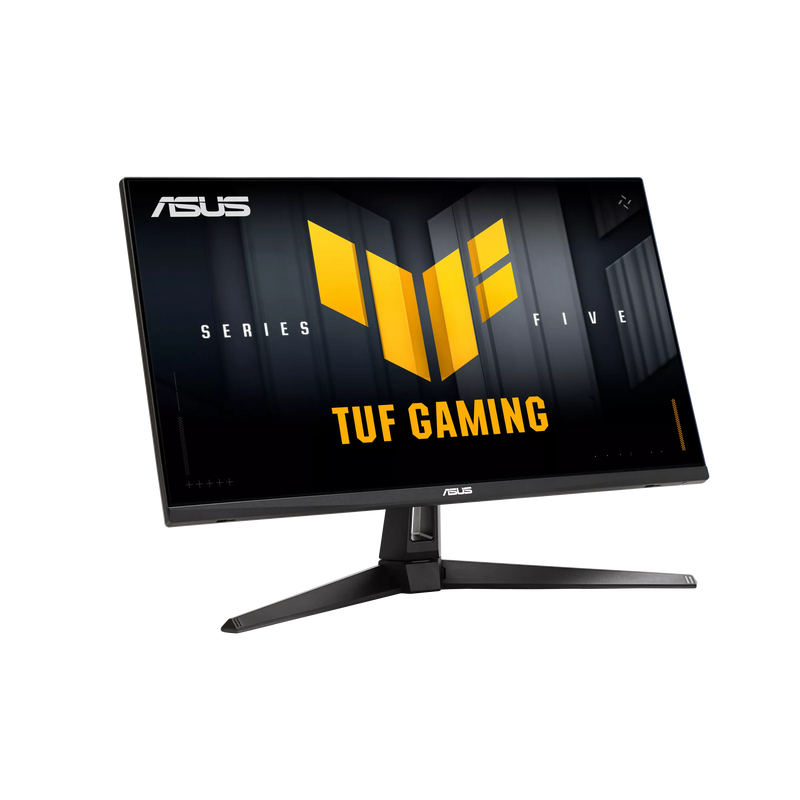 ASUS TUF Gaming VG27AQ5A 27 Inch IPS QHD 0.3ms 210Hz Monitor HDMI DP