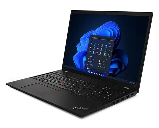Lenovo ThinkPad P16s Gen 4 16in OLED Touch Workstation U7-255H 32GB 1TB RTX 500
