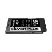 256GB Professional SILVER PLUS SDXC UHS-I Card - 3