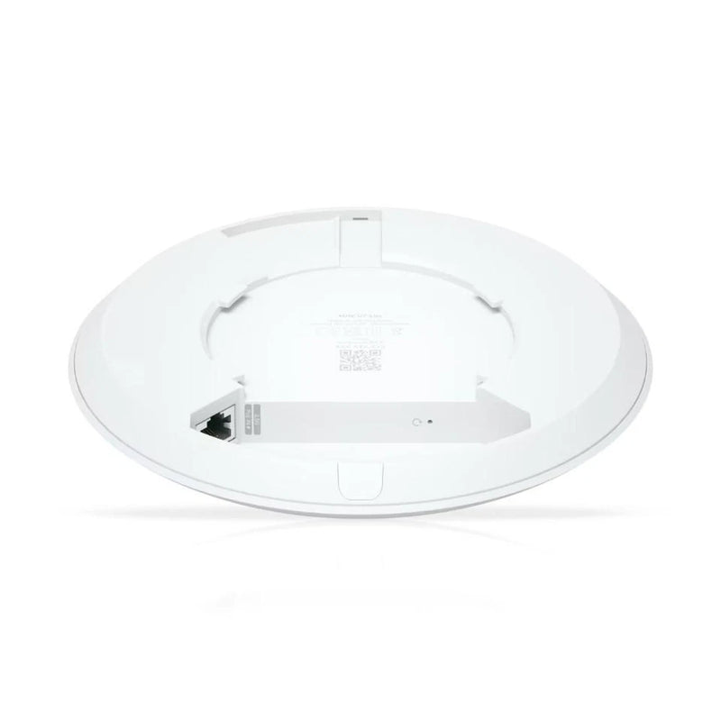 Ubiquiti U7 Lite WiFi 7 Access Point 2.5GbE PoE 4 Stream Ceiling Mount