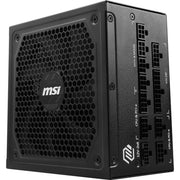MSI MAG A1000GL PCIE5 80 PLUS Gold 1000W ATX Power Supply