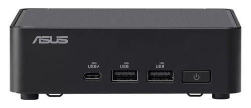 ASUS NUC 14 Pro Mini PC Core 3 100U DDR5 M.2 WiFi 6 Bluetooth Barebone RNUC14RVKI300000I