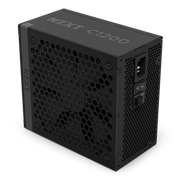 NZXT C-Series 1200 Watt 80 Plus Gold ATX 3.1 Power Supply
