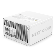 NZXT 1000 Watt 80 PLUS Gold Fully Modular ATX 3.1 PSU - PA-0G2BW-AU