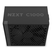 NZXT 1000 Watt 80 PLUS Gold Fully Modular ATX 3.1 PSU