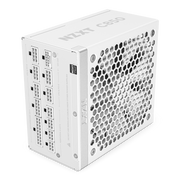 NZXT 850 Watt POWER SUPPLY - WHITE