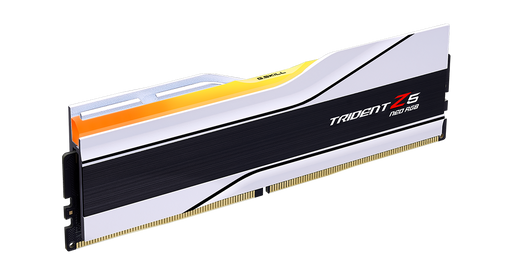 G.SKILL Trident Z5 Neo RGB 32GB (2 x 16GB) DDR5 6000MT/s RAM