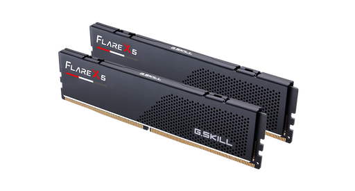 G.SKILL Flare X5 32GB (2 x 16GB)/ DDR5 6000 MT/s/ AMD EXPO