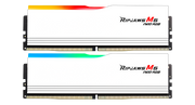 Two G.SKILL Ripjaws M5 Neo DDR5 memory modules placed side by side