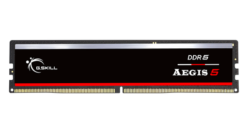 G.SKILL F5-6000J3636F16GX1-IS 16GB (1 x 16GB)/ DDR5 6000 MT/s