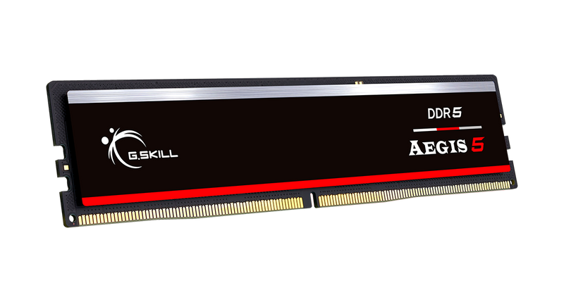 G.Skill Ripjaws S5 16GB (1x16GB) DDR5 6000MHz