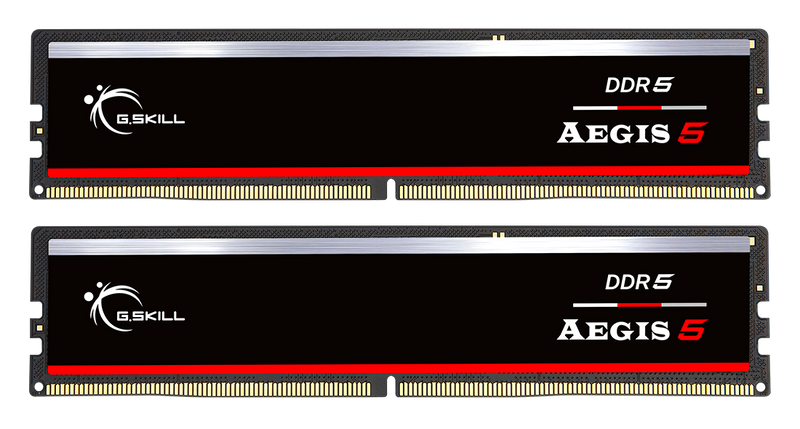 G.SKILL F5-6000J3636F16GX2-IS 32GB (2 x 16GB)/ DDR5 6000 MT/s