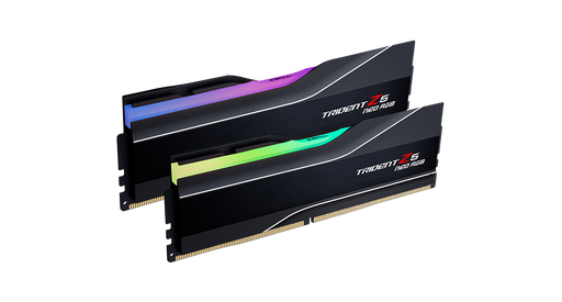 G.SKILL F5-6000J3636F32GX2-TZ5NR 64GB (2 x 32GB)/ DDR5 6000 MT/s
