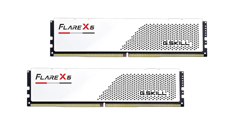 G.SKILL Flare X5 series 32GB (2 x 16GB)/ DDR5 6000 MT/s RAM