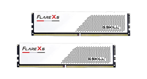 G.SKILL Flare X5 series 32GB (2 x 16GB)/ DDR5 6000 MT/s RAM