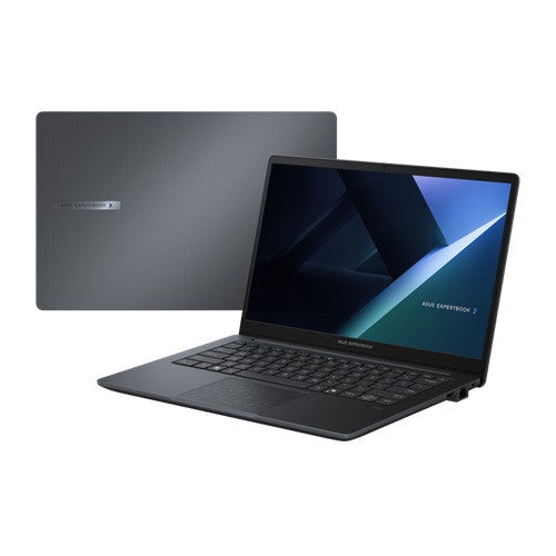 ASUS ExpertBook BM1 AMD R7-7735U/14.0"/FHD (1920 x 1080) 16:9/DDR5 16G/512G 2280 PCIE G4/ GENTLE GREY / WIN11 PRO 2025
