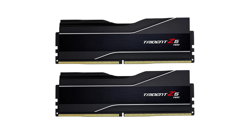Trident Z5 Neo DDR5 48GB Desktop Memory - 1