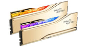 Trident Z5 Royal Neo G DDR5 Desktop RAM 64GB - 2