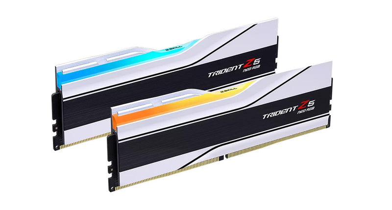 Trident Z5 Neo RGB DDR5 Desktop Memory 64GB - 0