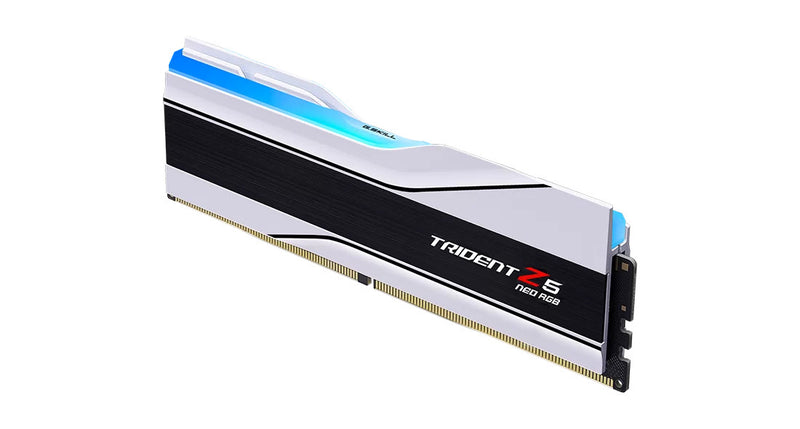 Trident Z5 Neo RGB DDR5 Desktop Memory 64GB - 4