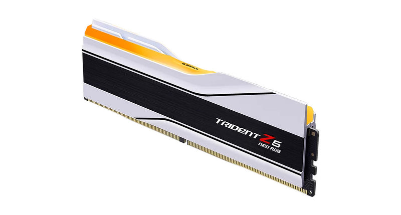 Trident Z5 Neo RGB DDR5 Desktop Memory 64GB - 3