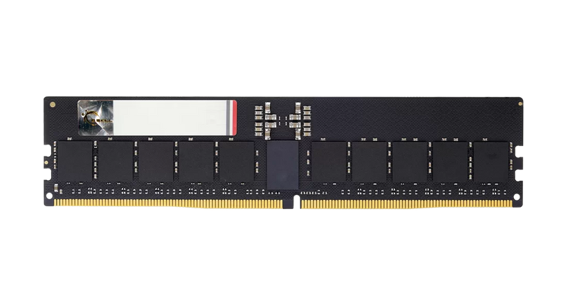 G.SKILL G5 Neo 64GB (4x16GB) DDR5 6000MT/s CL30 EXPO Desktop RAM Kit