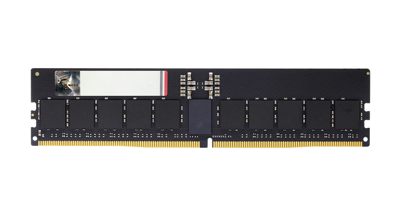G.SKILL G5 Neo 128GB (4x32GB) DDR5 6000MT/s CL30 EXPO Desktop RAM Kit