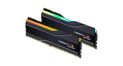 Profile view of the right side of the DDR5 64GB