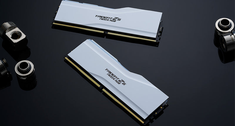 G.SKILL Trident Z5 Neo X RGB 32GB DDR5 6000MT/s CL30 AMD EXPO RAM Kit