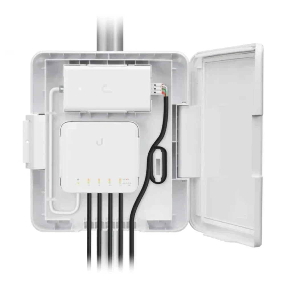 Network Accessories