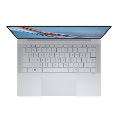 ASUS ExpertBook Ultra B9 Flip B9406CAA 14in OLED Touch Ultra X7 W11P Laptop