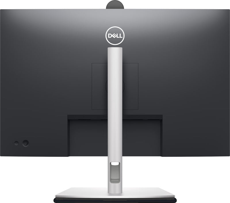 DELL P-SERIES 27" (16:9) QHD, HDMI, DP, USB-C(2), USB(4), H/ADJ, LAN, SPKR, W/CAM, 3YR - P2724DEB