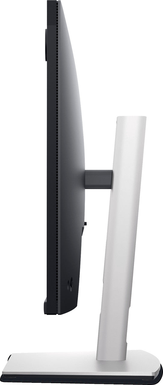 DELL P-SERIES 27" (16:9) QHD, HDMI, DP, USB-C(2), USB(4), H/ADJ, LAN, SPKR, W/CAM, 3YR - P2724DEB
