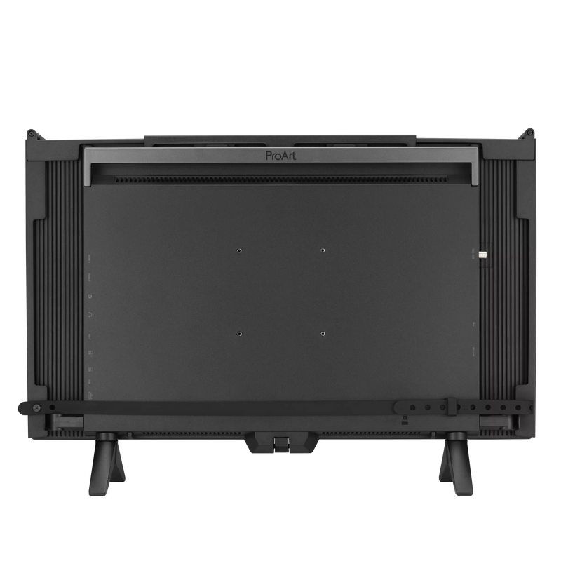 ASUS ProArt OLED PA27USD 27 Inch QD-OLED 4K UHD 240Hz Monitor USB-C 96W